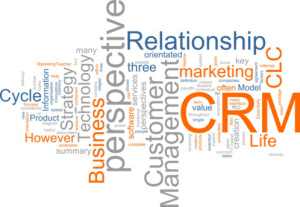 crm applications